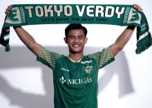 Pratama Arhan Terus Dijatuhkan, Hiroshi Jofuku Naik Pitam!