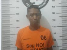Tengah Malam Satresnarkoba Polresta Tanjungpinang: Ungkap Kasus Sabu di Kampung Baru