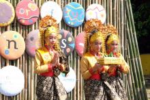 Menjelajahi Pasar Warisan Penyengat: Destinasi Budaya dan Kuliner yang Unik