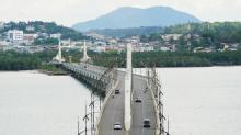 Prakiraan Cuaca Kota Tanjungpinang Hari Ini: Cerah Berawan, Suhu Maksimum 32Â°C