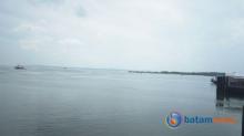 Prakiraan Cuaca Laut Batam Hari Kamis: Hujan Ringan dan Kondisi Gelombang Rendah