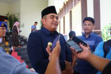Seminar Kesadaran Pertanahan: Pemangku Kepentingan Harus Menjadi Sumber Pengetahuan