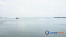 Info BMKG: Hujan Ringan dan Gelombang Rendah di Perairan Batam Hari Ini