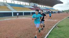 Pelatih Asal Brasil Tingkatkan Performa Atlet Triathlon Kepri Jelang Pra PON