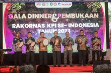 Rakornas KPI 2023: Kebangkitan Penyiaran di Bintan, Sorotan Hari Penyiaran Nasional