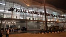 Bandara Kualanamu Buka Rute Langsung Medan-Chennai, Menguatkan Hubungan Wisata Antara Asia Selatan dan Indonesia