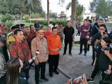 Memperluas Jangkauan Digital: Kepulauan Riau Ditunjuk sebagai Zona Pengembangan
