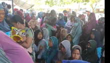Misi Berbagi dan Bersatu di Balik Pertemuan Randi Zulmariadi, Yefri, dan Sudirman di Tiban Cipta Land
