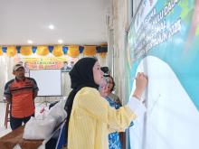 Pemilihan Duta Generasi Berencana 2023 di Kabupaten Bintan: Mendorong Kesehatan ReproduksiÂ 