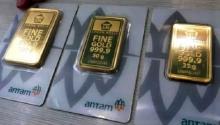 Pergerakan Harga Emas Pegadaian: Diskon Kompak di Tengah Penurunan Harga Emas Dunia