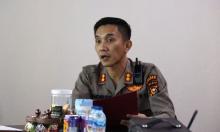 Polres Rohil Riau Amankan Tujuh Ton Kayu Olahan Berbagai Jenis Tanpa Izin 