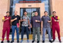 Tersangka Illegal Logging Kalah di Pra Peradilan, Polresta Barelang: Kami Lega