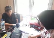 Wanita Penyuka Sesama Jenis Bawa Kabur Gadis di Bawah Umur ke Batam