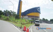 Panas Terik Menerpa Kota Batam Hari Ini: Suhu Tertinggi 32°C