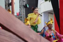 Peringatan Hasiarnas ke-90 Tahun 2023: Plaza Lagoi Bay Bintan Meriahkan Puncak Kegiatan