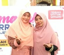 Tahapan Pemilihan Wakil Bupati Bintan Dilakukan 21 Agustus, KPKS Apresiasi Panlih
