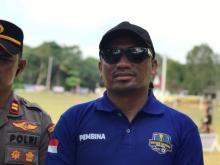 Turnamen Sepak Bola Bulang Lintang Cup 2023 Kembali Digelar Setelah 20 Tahun