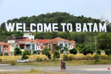 BP Batam Terbitkan Surat Peringatan Ketiga ke Pedagang di Mega Legenda Terdampak Pelebaran Jalan