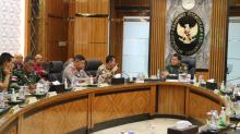 Gubernur Kepri dan Kemenko Polhukam Dukung Matangnya Pengembangan Kawasan Pulau Rempang
