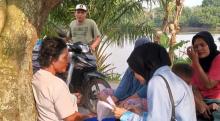 Persoalan Water Intake RAPP di Riau, KLHK Diminta Turun Lakukan Pengecekan