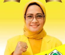 Pindah Dari PKB, Charli Donna Maju ke DPRD Kepri dari Partai Golkar Dapil Karimun