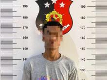 Polresta Tanjungpinang Ungkap Kasus Penganiayaan di Depan Gedung Kanwil