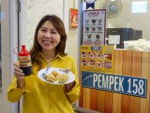 Ulang Tahun ke-15 Pempek 158: Nikmati Diskon 15% untuk Semua Menu!