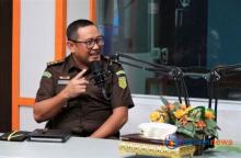 Kasus Korupsi Pembangunan Payung Elektrik Masjid An Nur: Kejati Panggil Dinas PUPR Riau