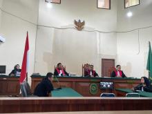 Kasus Narkotika di Pengadilan Negeri Pelalawan, Vonis Mati dan Hukuman Seumur Hidup