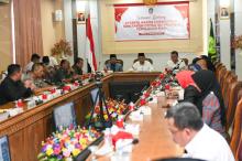 Kepri Raih Capaian Prestisius: Pertumbuhan Ekonomi Tertinggi di Sumatera, Inflasi Rendah