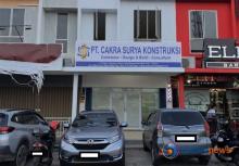 Lowongan Kerja: Staff Keuangan dan Akuntansi di PT Cakra Surya Konstruksi, Batam
