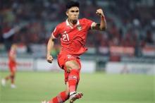 Siap Menantang Malaysia: Inilah Lima Pemain Kunci Timnas Indonesia U-23 dalam Piala AFF U-23
