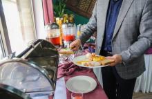Batam Geger, di Sini Bisa Makan Dulu Bayar Nanti