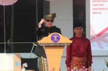 Kakanwil Kepri: Tegas dalam Menindak Petugas Lapas Terlibat Narkoba untuk Jaga Integritas