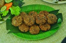Kelezatan dan Pesona Kuliner Kernas, Nikmati Sensasi Ikan dan Sagu Asli Natuna