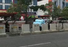 Kerap Macet dan Kecelakaan, Dishub Pekanbaru Tutup Sementara U Turn di Jalan HR Soebrantas