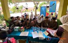 Lewat Tabungan Simpel BRK Syariah, Murid SD Bisa Menabung dengan Setoran Awal Hanya Rp1.000