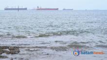 Prakiraan Cuaca Perairan Batam Hari Kamis: Waspada Gelombang Laut