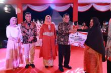 Kisah Haru di Hari Kemerdekaan: Usai Diberi Bantuan Veteran di Natuna Wafat di Malam 17 Agustus