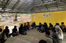 Kontroversi Water Intake PT RAPP: BEM Unilak Ancam Aksi Besar-besaran