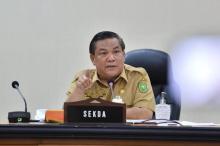 KPK Dijadwalkan Kunjungi Riau Bulan September 2023
