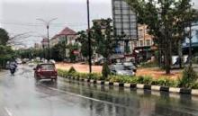 Peringatan Cuaca: Potensi Hujan dan Banjir di Tanjungpinang Hari Ini