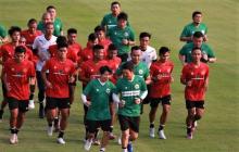 Timnas Indonesia U-23 Kehilangan 2 Pemain Jelang Lawan Malaysia di Piala AFF U-23, Kok Bisa?