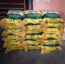 Update Terbaru: Harga Beras Melonjak di Kota Tanjungpinang