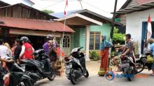 Warga Karimun Keluhkan Sulitnya Dapatkan Gas Elpiji 3 Kg