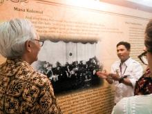 Menyelami Warisan Sejarah Tanjungpinang di Museum Sultan Sulaiman Badrul Alamsyah