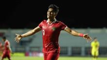 Head to Head Indonesia Vs Timor Leste Jelang Laga Piala AFF U-23: Skuad Garuda Belum Terkalahkan