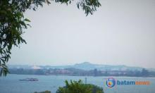Peringatan Cuaca Maritim di Perairan Batam Minggu Ini: Potensi Gelombang Tinggi di Perairan Lingga