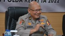Persaingan Ketat di Dapil Kepri 2: Mantan Wakapolda Kepri hingga Pemilik Suara Terbanyak Tidak Ikut BertarungÂ 