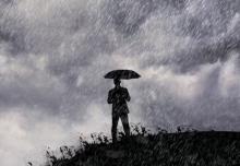 Prakiraan Cuaca di Lingga, Minggu 20 Agustus: Hujan Lebat dan Angin Kencang
